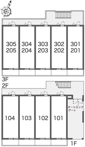 【その他】 | レオパレスハネダ