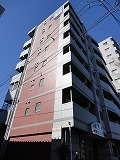 【外観】 | アヴィニティー高円寺南