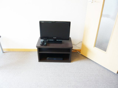 【その他】 | レオパレス大森南