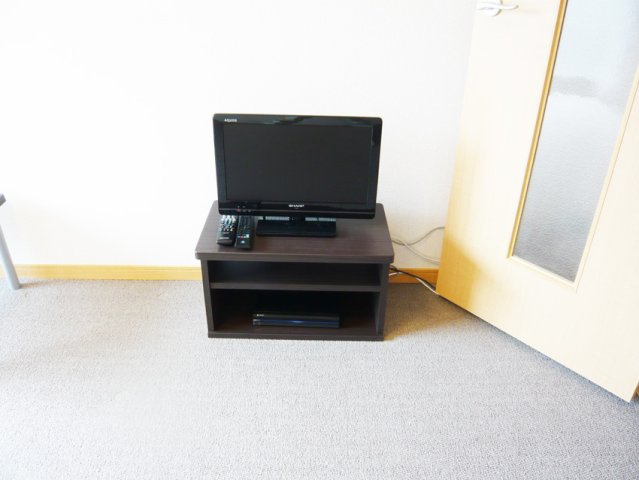 【その他】 | レオパレス大森南