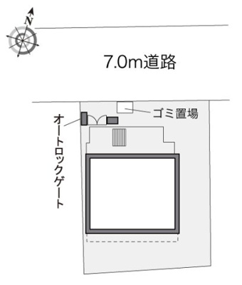 【その他】 | レオパレス昇弘