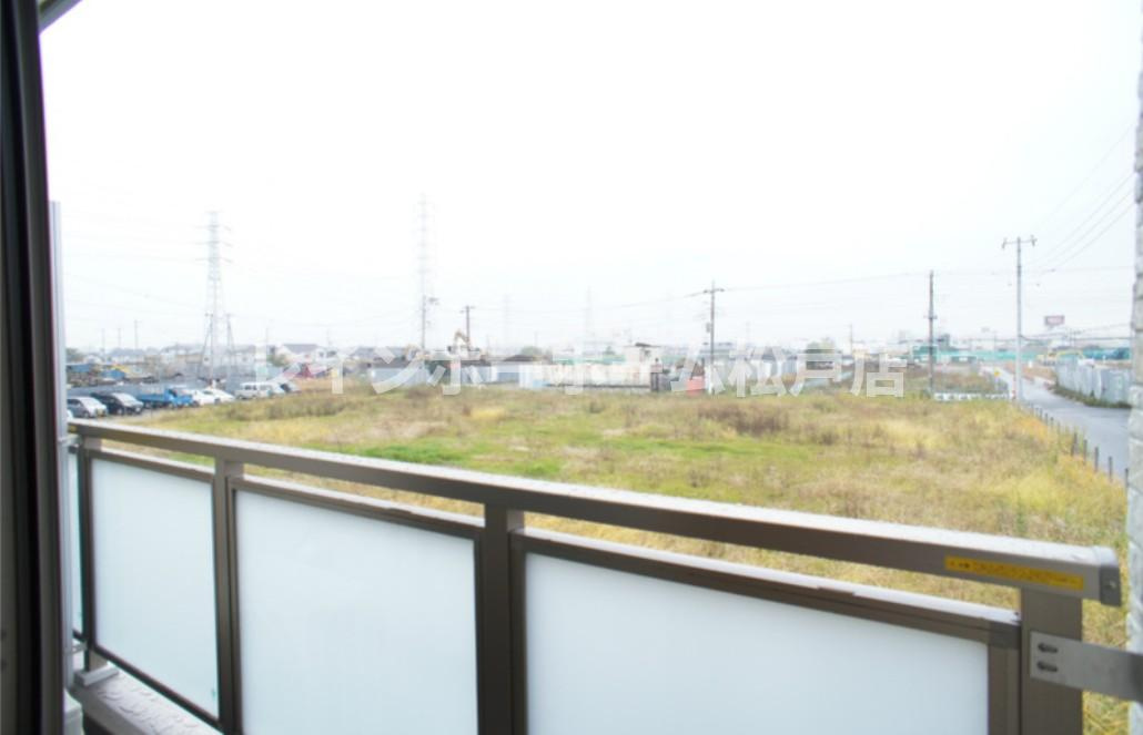 仲介手数料（賃料の1.10ヵ月）の50％OFF対象物件！の展望