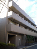 ルーブル中馬込壱番館の画像