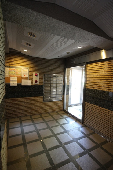 【エントランス】 | 菱和パレス高円寺