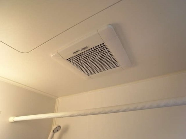 【設備】 | トップ・ルーム新宿公園第２