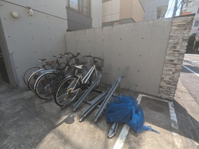 【その他共用部分】 | リーガランド大岡山