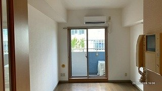 【洋室】 | ＯＬＩＯ南長崎