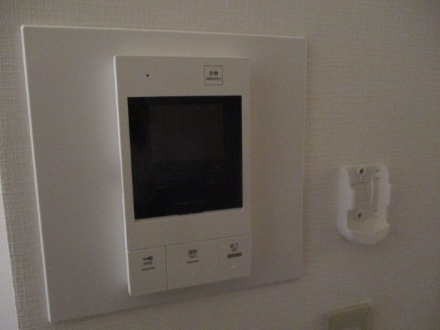 【セキュリティ】 | ＯＬＩＯ南長崎 | モニター付オートロック