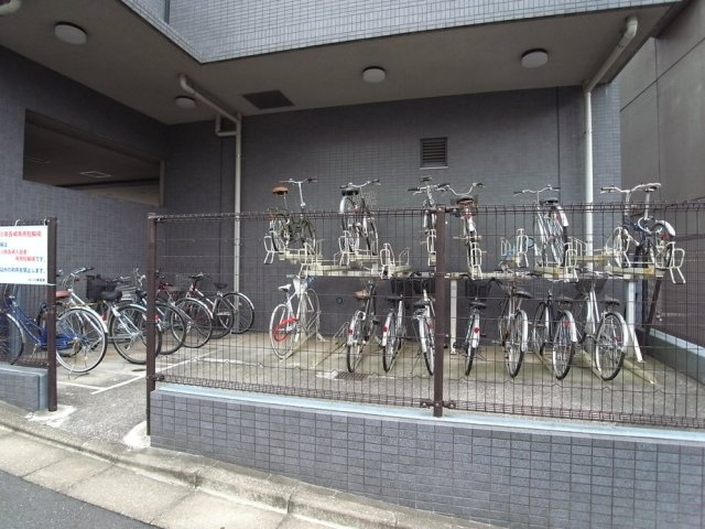 【その他共用部分】 | ＯＬＩＯ南長崎