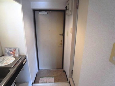 【玄関】 | マイステージ田園調布