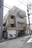 マイステージ田園調布の画像
