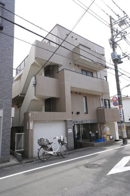 【外観】 | マイステージ田園調布