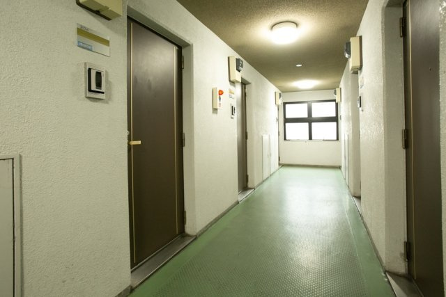 【その他共用部分】 | スカイコート阿佐ケ谷第参
