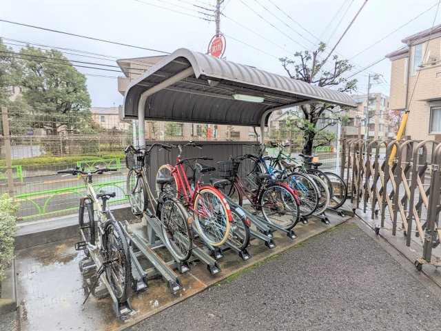 【その他共用部分】 | アソシエール駒沢