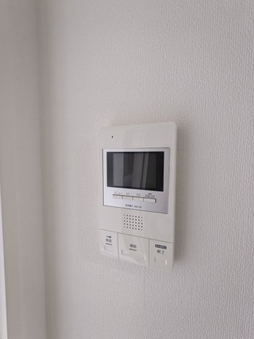 【セキュリティ】 | ブロッサムテラス池上