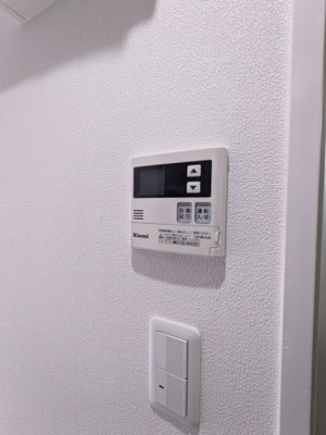 【設備】 | ブロッサムテラス池上