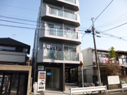 ブロッサムテラス池上の画像