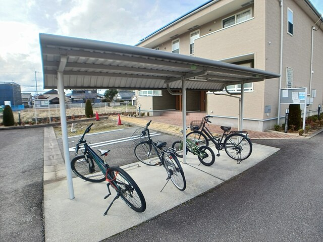 プラシード野中　Ａのその他共用部分