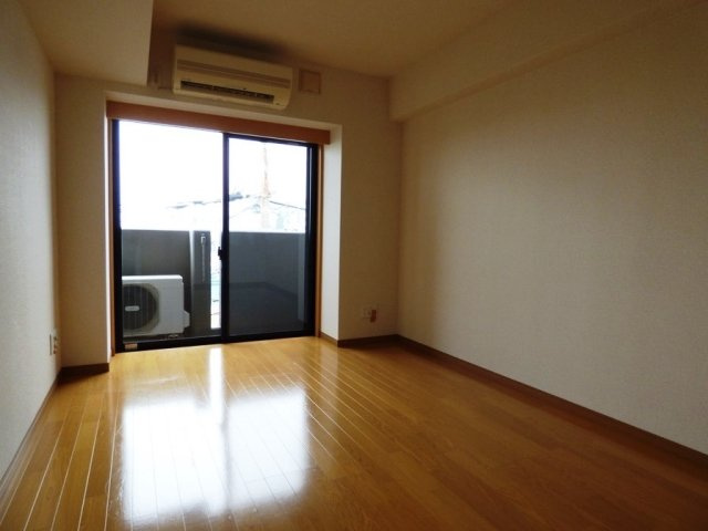 【洋室】 | ルーブル多摩川弐番館