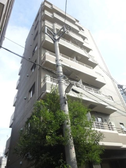 【外観】 | ディム東池袋