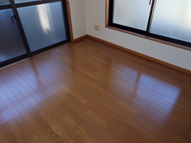 【洋室】 | フェニックス髙円寺壱番館