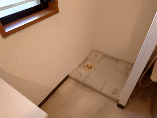 【設備】 | フェニックス髙円寺壱番館 | 室内洗濯機置場