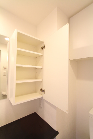 【収納】 | プラウドフラット三軒茶屋 | ※参考写真
