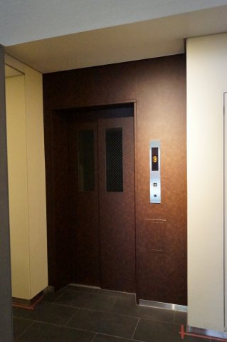 【その他共用部分】 | プラウドフラット巣鴨Ⅱ