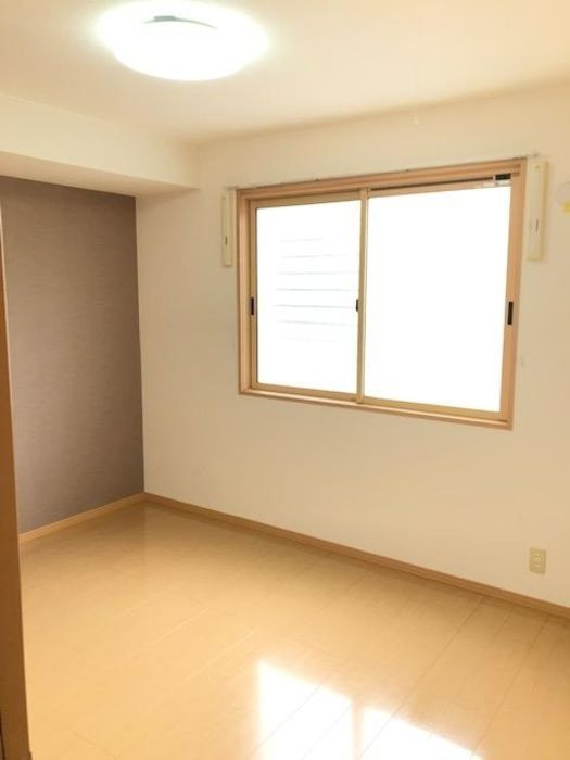 プレザント芳泉　B棟のその他
