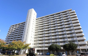 ビレッジハウス光南タワー1号棟の画像