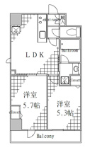 RELUXIA墨田八広の画像