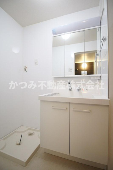 【独立洗面台】 | メルベーユ（D-ROOM） | 同施工・参考写真
