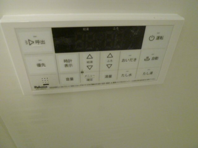 フレンシア下井草