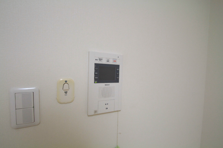 横浜市西区浅間町１丁目の賃貸マンションの設備