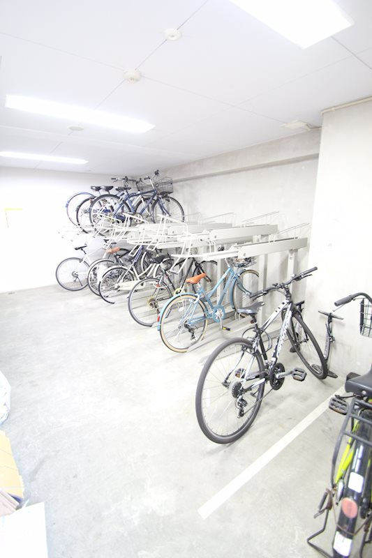 横浜市西区浅間町１丁目の賃貸マンションのその他共用部分