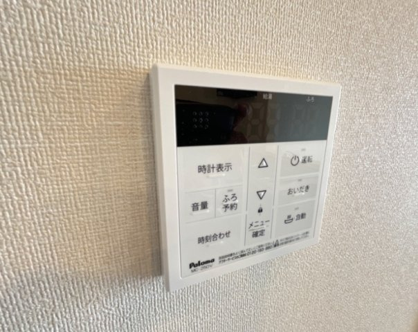 ネオグランコートの設備|※写真は同一メーカーが手掛けた同間取りの参考写真です。設備の色味や細部デザインは実際のお部屋と異なる場合があるため、現況を優先します。