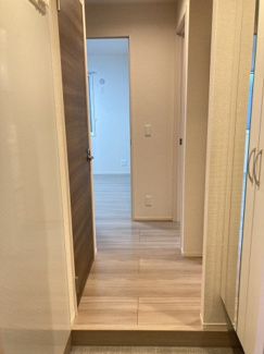 【玄関】 | コエドラーパ | 別のお部屋の写真です