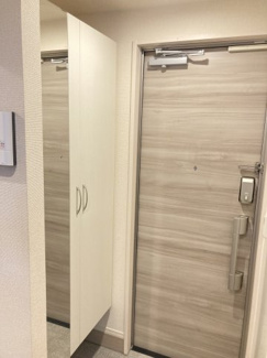 【収納】 | コエドラーパ | 別のお部屋の写真です