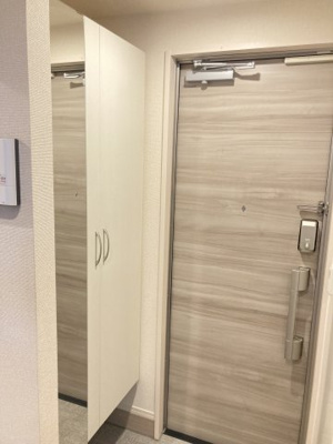 【収納】 | コエドラーパ | 別のお部屋の写真です