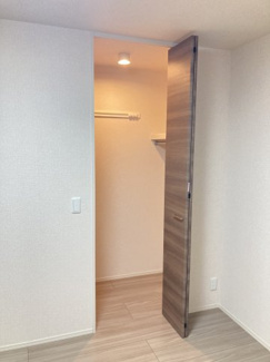 【収納】 | コエドラーパ | 別のお部屋の写真です