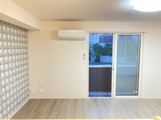 【内装】 | コエドラーパ | 別のお部屋の写真です