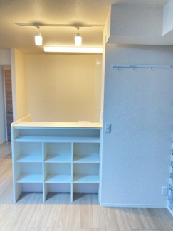【その他】 | コエドラーパ | 別のお部屋の写真です
