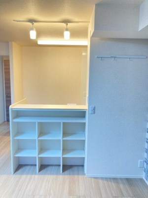 【その他】 | コエドラーパ | 別のお部屋の写真です
