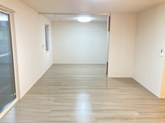 【内装】 | コエドラーパ | 別のお部屋の写真です