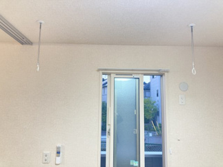 【設備】 | コエドラーパ | 別のお部屋の写真です