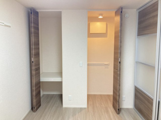 【収納】 | コエドラーパ | 別のお部屋の写真です