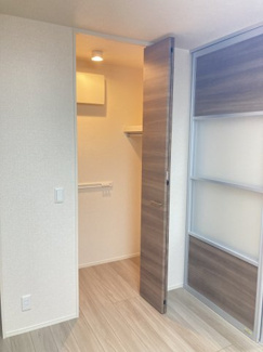 【収納】 | コエドラーパ | 別のお部屋の写真です