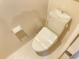 【トイレ】 | コエドラーパ | 別のお部屋の写真です