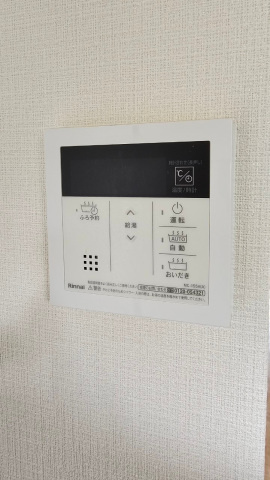 サウスバードの設備