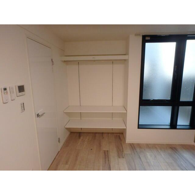 ＰＡＳＥＯ目黒Ⅱ(パセオメグロツー)の設備